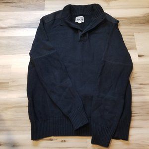 Converse womens sweater size large